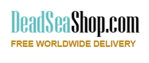 dead sea shop Promo Codes